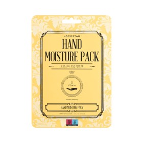 Kocostar Hand Moisture Pack Μάσκα Ενυδάτωσης Χεριών  2 γάντια
