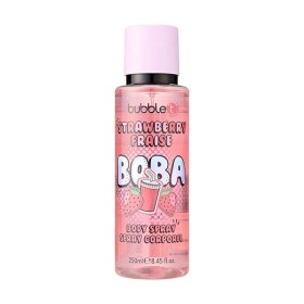 Bubble T Boba Strawberry Fraise Body Spray Mist με Άρωμα Φράουλας 250ml