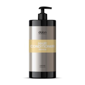 Dalon Care & Beauty Repair Hair Conditioner Κρέμα Μαλλιών Επανόρθωσης με Χαβιάρι 1000ml
