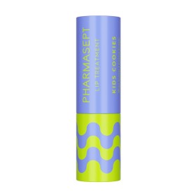 Pharmasept Lip Treatment Παιδικό Balm Χειλών με Άρωμα Μπισκότο 4.8gr