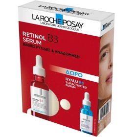 La Roche Posay Promo Retinol B3 Serum Ορός Προσώπου 30ml & Δώρο Hyalu B5 Suractivated Serum Αντιρυτιδικός Ορός 10ml
