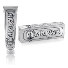 Marvis Whitening Mint Toothpaste Οδοντόκρεμα για Λεύκανση 85ml