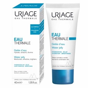 Uriage Eau Thermale Gelle Deau Water Jelly Ενυδατική Κρέμα-Τζελ Προσώπου Ελαφριάς Υφής 40ml