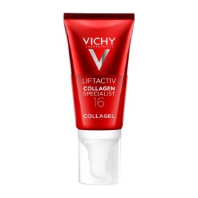 Vichy Liftactiv Collagen Specialist 16 Glow Boosting Gel Προσώπου για Λάμψη & Ενίσχυση του Κολλαγόνου 50ml