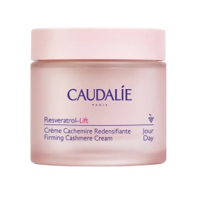 Caudalie Resveratrol-Lift Firming Cashmere Cream Αντιρυτιδική και Συσφικτική Κρέμα Ημέρας 50ml