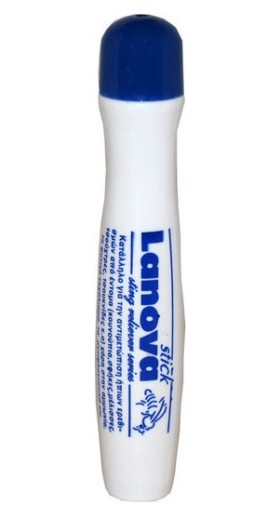 Lanova After Bite Stick/Roll On Στικ με Αμμωνία για Τσιμπήματα 14ml