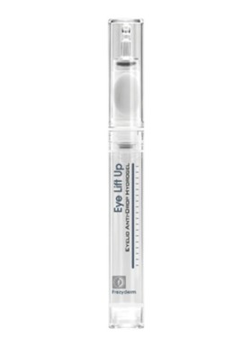 Frezyderm Eye Lift Up Hydrogel για την Ανόρθωση των Βλεφάρων 10ml