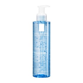 La Roche Posay Toleriane Rosaliac Micellar Make-Up Removal Gel Τζελ Καθαρισμού & Ντεμακιγιάζ για Ευαίσθητο Δέρμα 195ml