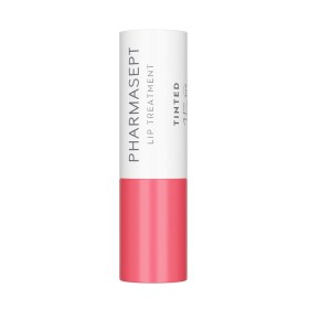 Pharmasept Lip Treatment Tinted SPF15 Ενυδατικό Balm Χειλιών με Χρώμα & Spf15, 4.8gr