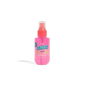 I LOVE Sunset Club Perfume Body Mist Άρωμα Σώματος 100ml