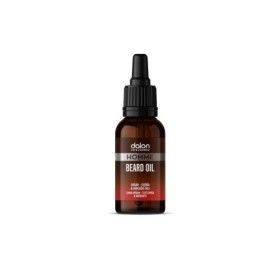 Dalon Homme Beard Oil Λάδι Περιποίησης για Γένια 30ml