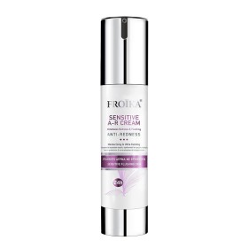 Froika Sensitive A-R Cream Κρέμα Προσώπου Ημέρας με Υαλουρονικό Οξύ για Ευαίσθητες Επιδερμίδες κατά της Ερυθρότητας 50ml