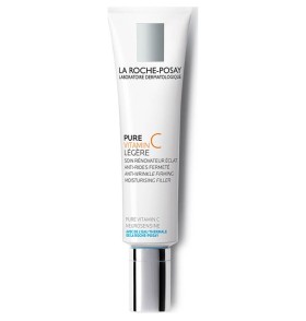 La Roche Posay Pure Vitamin C Light Αντιγηραντική Κρέμα για Κανονική/Μικτή Επιδερμίδα 40ml