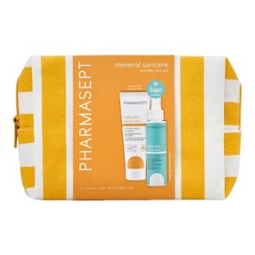 Pharmasept Promo Heliodor Face Sun Cream spf50 με Φυσικό Φίλτρο & Δώρο Heliodor After Sun 100ml