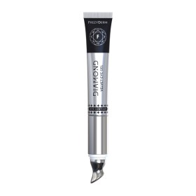 Frezyderm Diamond Velvet Eye Gel Αντιγηραντική Κρέμα Ματιών με Ενσωματωμένο Σύστημα Δονήσεων για Μασάζ στα Μάτια 15ml
