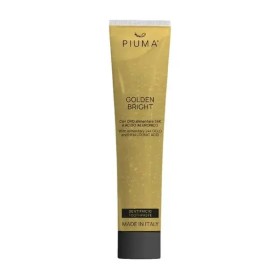Piuma Golden Bright Oδοντόκρεμα με Βρώσιμο Χρυσό Γεύση Μέντα 75ml