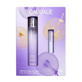Caudalie Addiction Ange des Vignes Eau de Parfum 50ml+ Δώρο Lip Conditioner 4,5 g 1τεμ