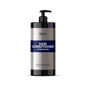 Dalon Care & Beauty Hydration Hair Conditioner Κρέμα Μαλλιών με Υαλουρονικό Οξύ 1000ml
