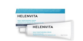 Helenvita Cream Κρέμα Γενικής Χρήσης Σώματος & Προσώπου 100gr