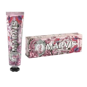 Marvis Garden Collection Kissing Rose Οδοντόκρεμα 75ml