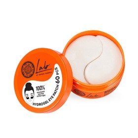 Natura Siberica Lab Biome Refreshing & Smoothing Eye Patches - Επιθέματα Ματιών για Ενυδάτωση 60τμχ