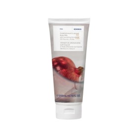 Korres Γαλάκτωμα Σώματος Ρόδι 200ml