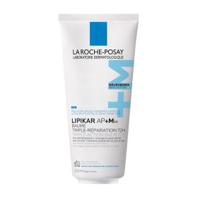 La Roche-Posay Lipikar Baume AP+MAX Βάλσαμο Αναπλήρωσης Λιπιδίων για Δέρμα Πολύ Ξηρό ή με Τάσης Ατοπίας 200ml