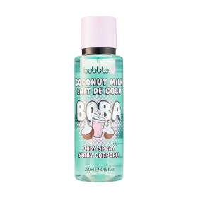 Bubble T Boba Coconut Milk Body Spray Mist με Άρωμα Καρύδας 250ml