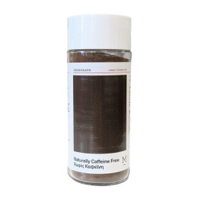 Monograph Naturally Caffeine Free Υποκατάστατο Καφέ σε Σκόνη Χωρίς Καφεϊνη 100gr