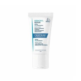 Ducray Keracnyl Repair Creme Επανορθωτική Κρέμα 50 ml