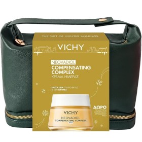 Vichy Promo Neovadiol Compensating Complex Day Cream 50ml & Δώρο Purete Thermale 3in1 One Step Cleanser Sensitive Skin & Eyes 100ml & Νεσεσέρ