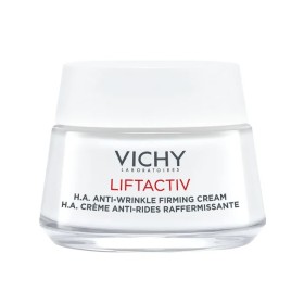 Vichy Liftactiv Supreme H.A. Cream Αντιρυτιδική & Συσφικτική Κρέμα Προσώπου Ημέρας για Κανονικές/Μικτές Επιδερμίδες 50ml