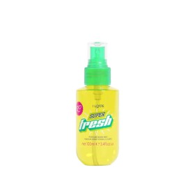 I LOVE Super Fresh Perfumed Body Mist Άρωμα Σώματος 100ml