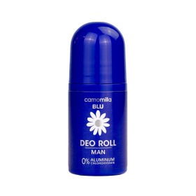 Camomilla Blu Deo Roll On Man Ανδρικό Αποσμητικό 50ml