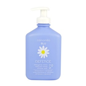 Camomilla Blu Defence Intimate Wash pH7.0 Υγρό Καθαρισμού Eυαίσθητης Περιοχής 300ml