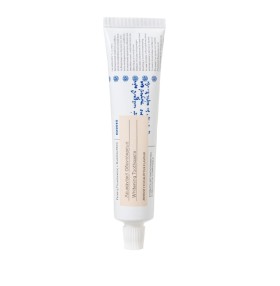 Korres Whitening Toothpaste Λευκαντική Οδοντόκρεμα με Γλυκάνισο & Ευκάλυπτο 75ml