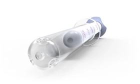 DOSUP Plus Δοσομετρική Πιπέτα 10ml
