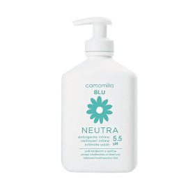 Camomilla Blu Neutra Intimate Wash pH5.5 Υγρό Καθαρισμού Eυαίσθητης Περιοχής 300ml