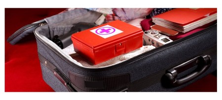 Το Φαρμακείο των Διακοπών