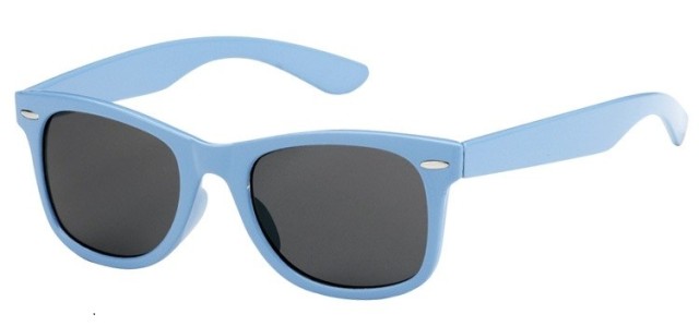 Sunoptic 958C Παιδικά Γυαλιά Ηλίου με Προστασία UV 400, Γαλάζιου Χρώματος 1τεμ