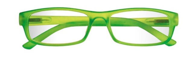 Espresso Occhiali Fluo Verde Γυαλιά Πρεσβυωπίας +1.50 Βαθμών, Χρώματος Λαχανί 1τεμ