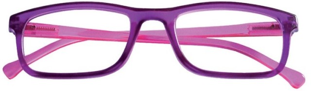 Espresso Occhiali Flash Viola Γυαλιά Πρεσβυωπίας +2.50 Βαθμών,Χρώματος Φούξια 1τεμ