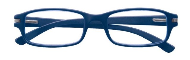 Espresso Occhiali Mellow 2 Blu Γυαλιά Πρεσβυωπίας +1.50 Βαθμού, σε Μπλε Χρώμα 1τεμ