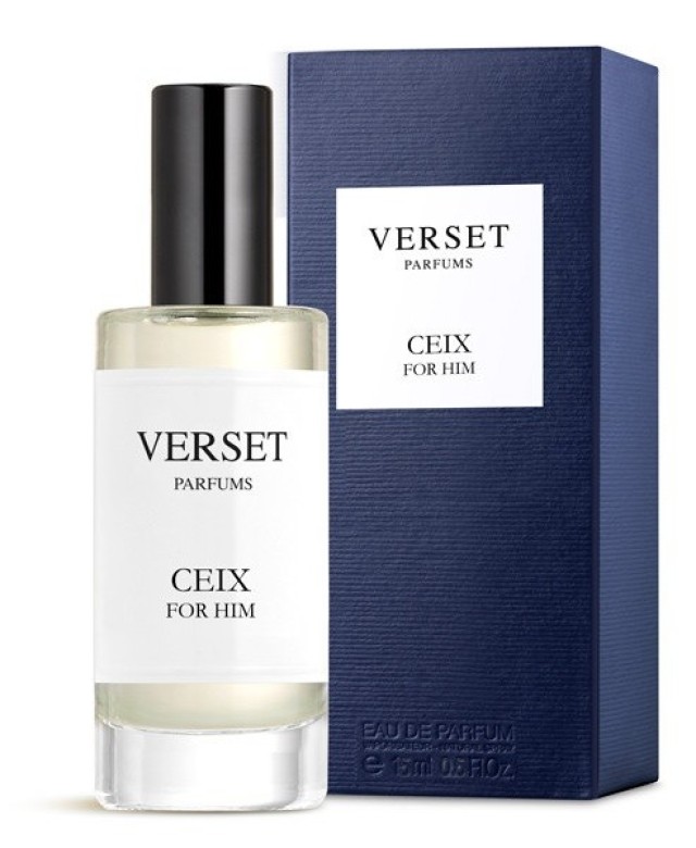 Verset Ceix Eau De Parfum Ανδρικό Άρωμα 15ml