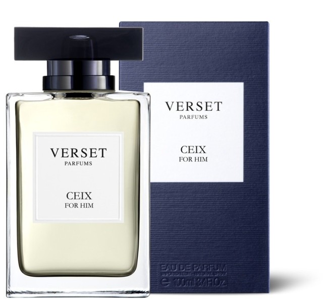 Verset Ceix Eau De Parfum Ανδρικό Άρωμα 100ml