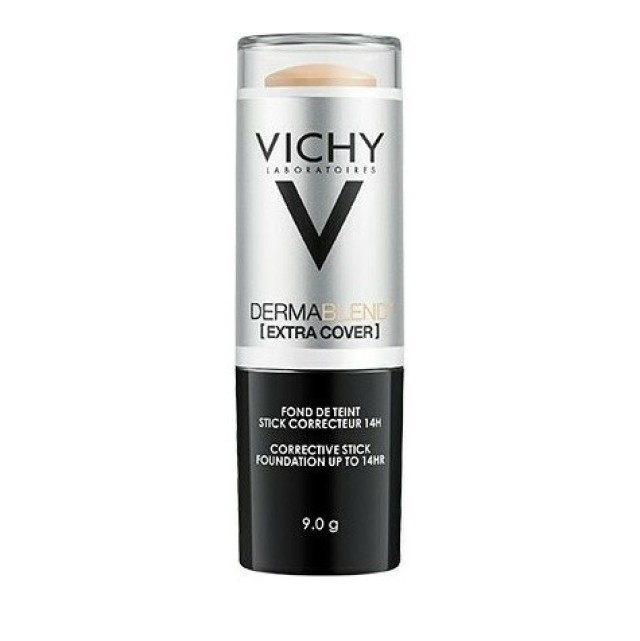 Vichy Dermablend Extra Cover Make Up Stick spf30 Gold 45 9g