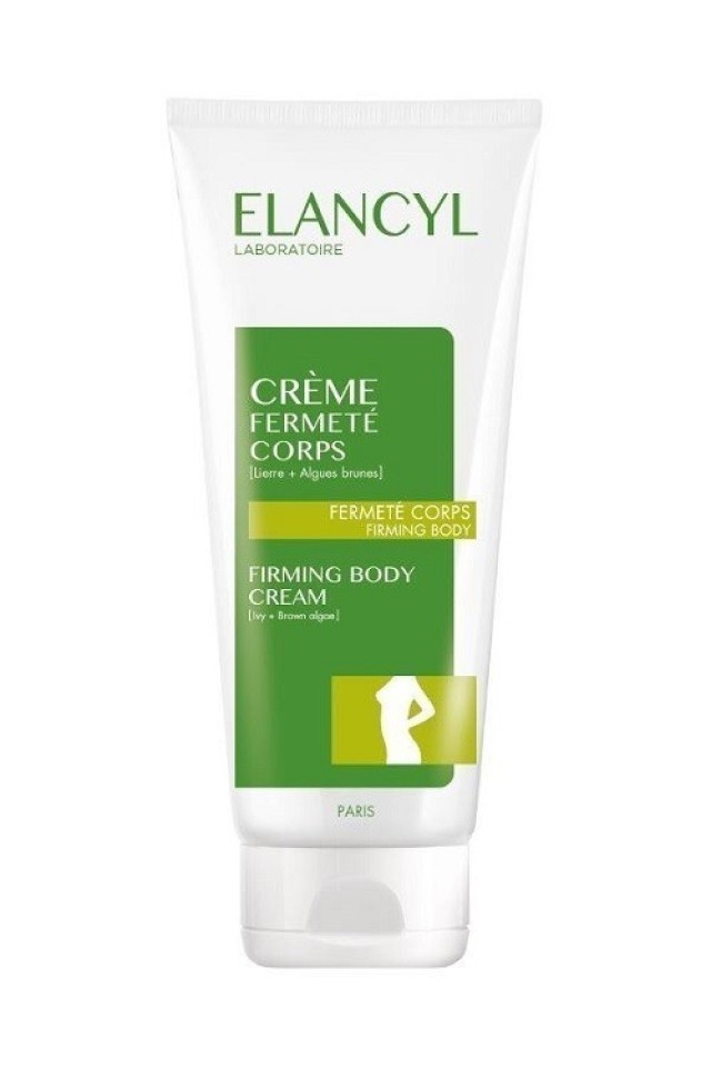 Elancyl Creme Fermete Corps Συσφικτική Κρέμα Σώματος 200ml