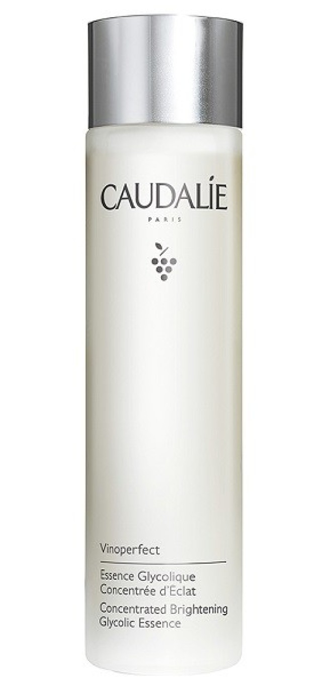 Caudalie Vinoperfect Essence Glycolic Κατά των Κηλίδων με Συμπυκνωμένο Απόσταγμα Αιθέριων Ελαίων 150ml