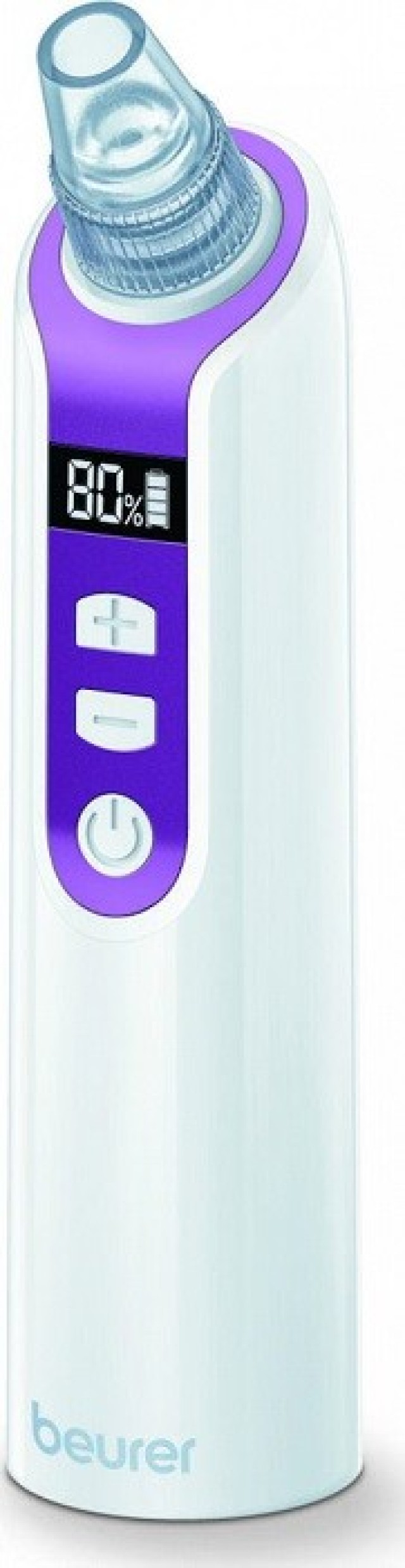 Beurer Beauty Power Deep Pore Cleanser FC41 Συσκευή Καθαρισμού Πόρων