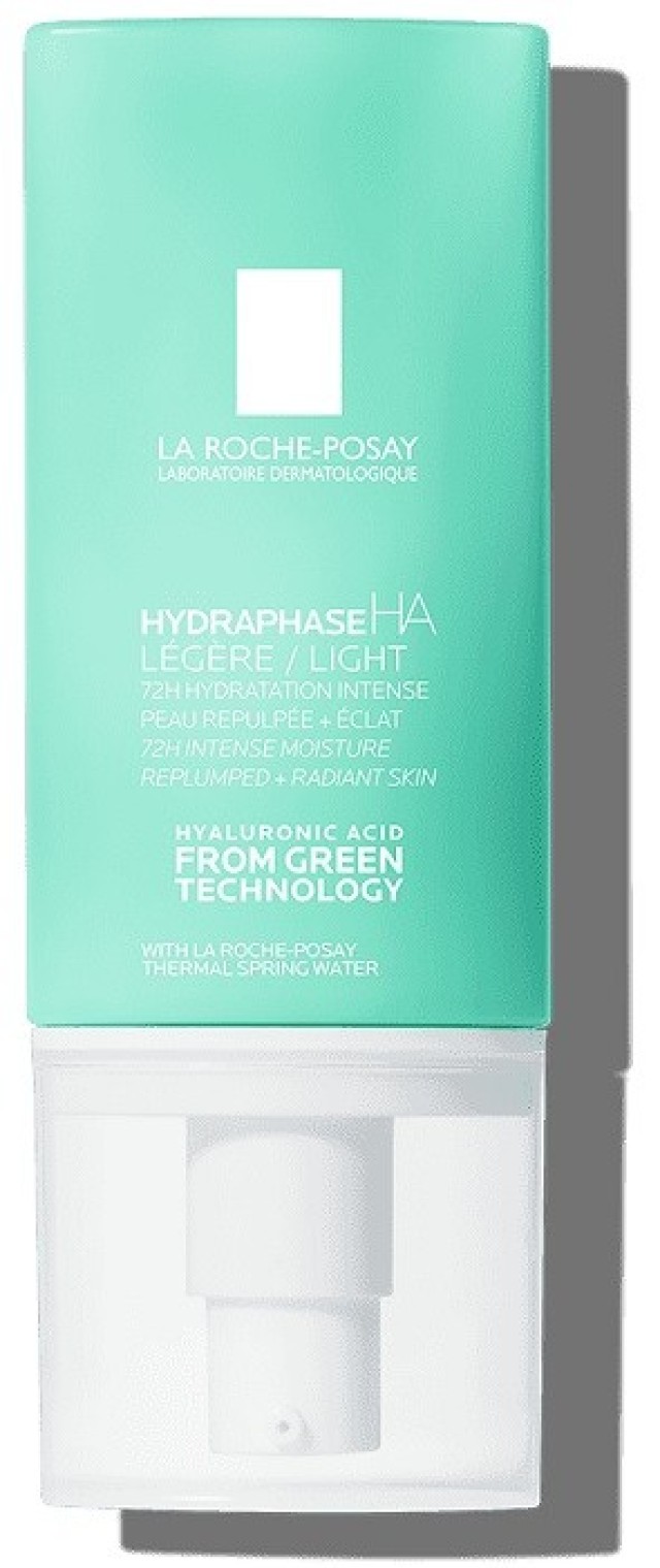 La Roche Posay Hydraphase HA Intense Legere 50ml